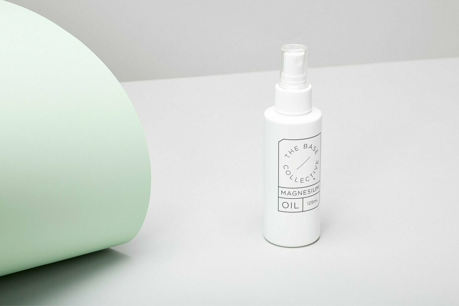 Base Collective Magnesium spray Base Collective Magnesium spray