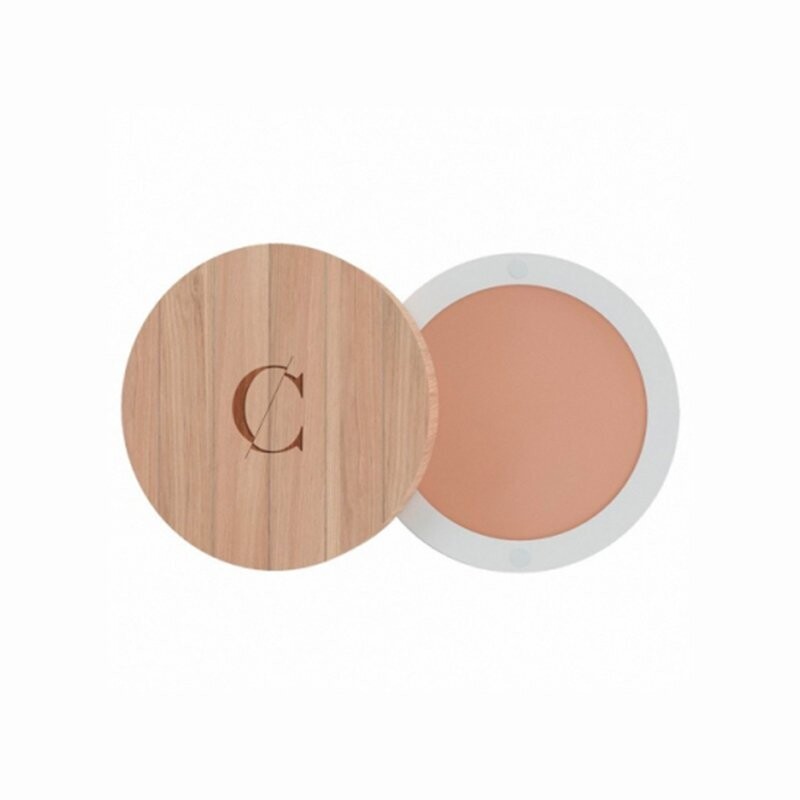 Couleur Caramel Corrector de Ojeras 07 Natural Beige