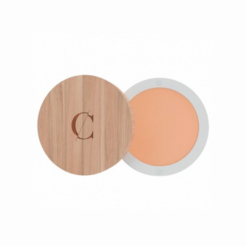 Couleur Caramel Corrector de Ojeras 11 Beige Diáfano