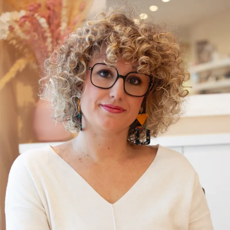 Asesoría Curly personalizada Online