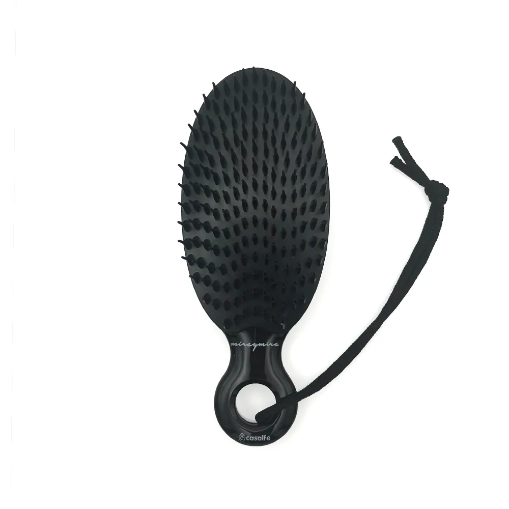 Cepillo Desenreda y Escurre Mira y Mira