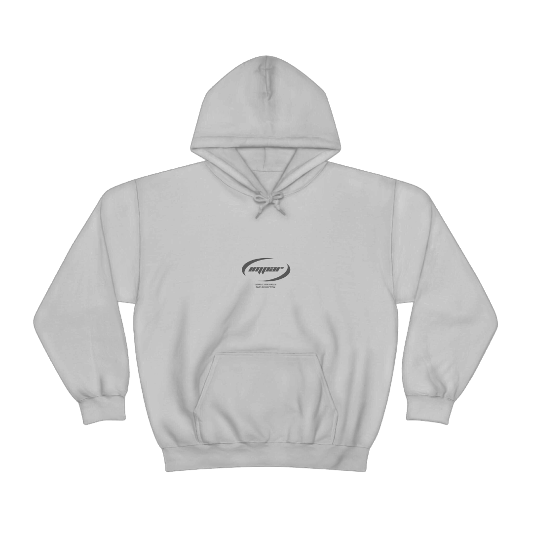 FW23 Hoodie - Moondust Grey