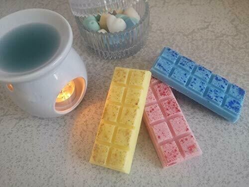 WAX MELT SNAP BAR