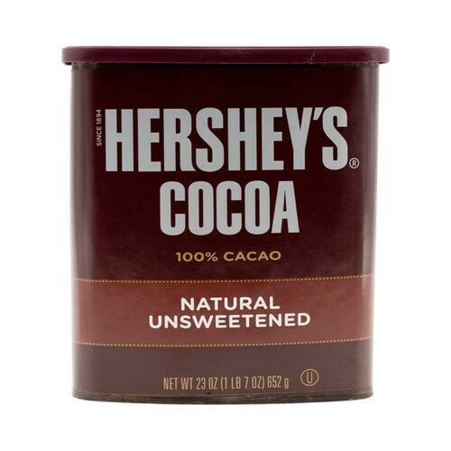 Hershey's Cocoa en Polvo 652 g