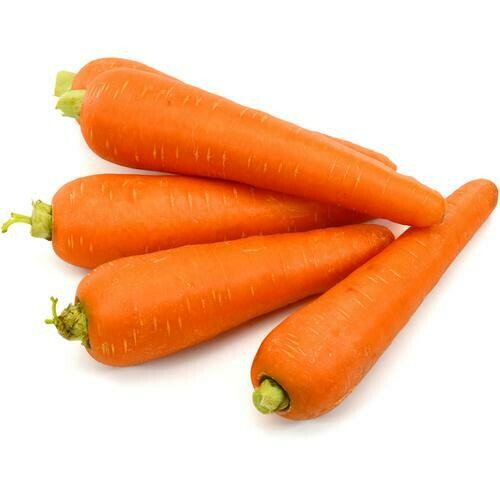 Zanahoria 1 Libra