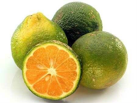 Limon Mandarina 1 Unidad