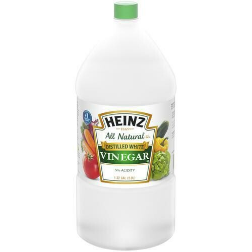 Heinz Vinagre Blanco 5 lt