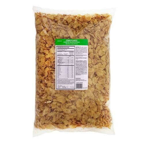Mc Callum's Cereal Hojuelas de Maíz 100% Maíz 1.5 kg
