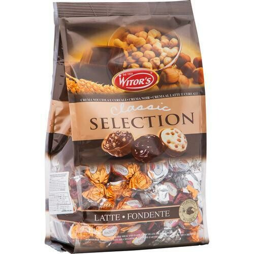 Witor's Chocolates Rellenos 1 kg