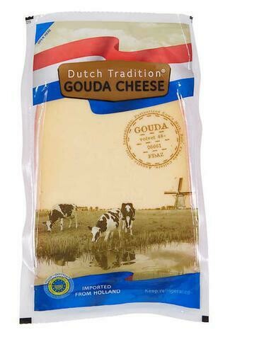 Dutch Tradition Queso Gouda