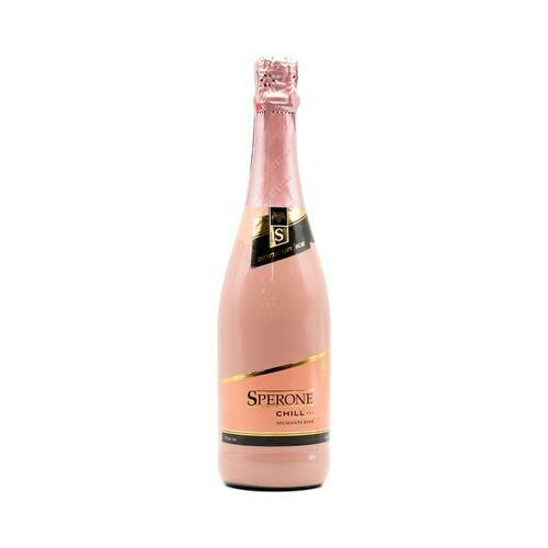 Sperone Chill Rosé Espumante 750 ml