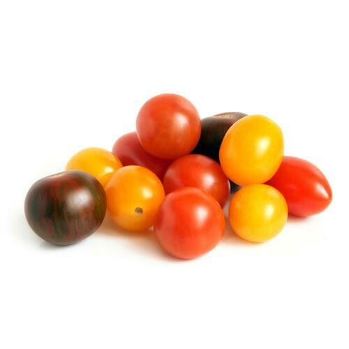 Mix de Tomates Cherry, 1.36 kg / 3 lb