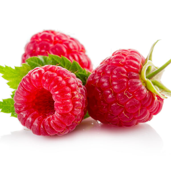 Raspberry 175g / Canasta