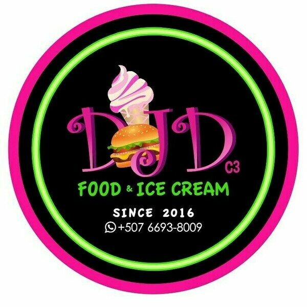 DJD Food & Ice Cream