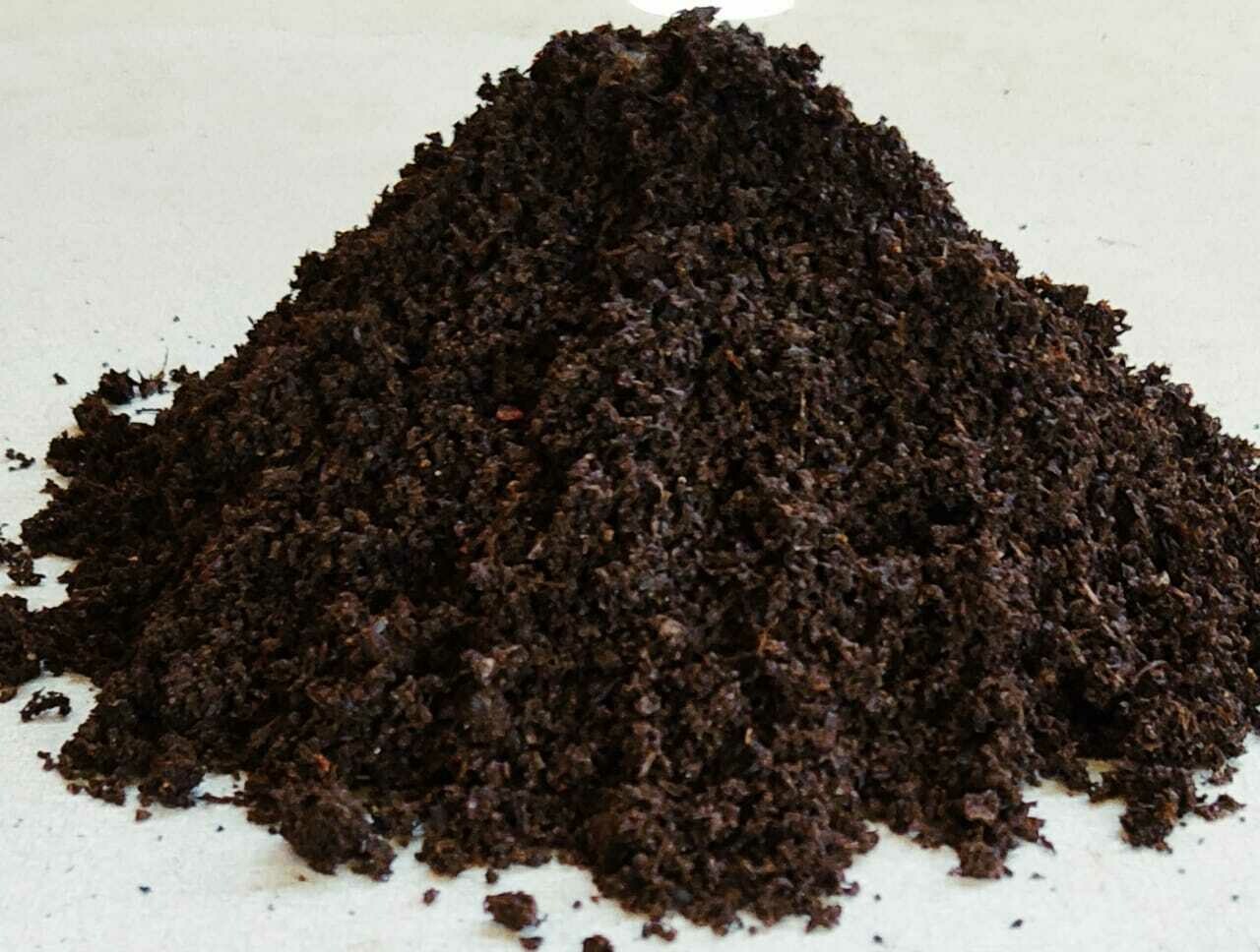 Vermicompost