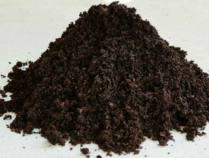 Vermicompost