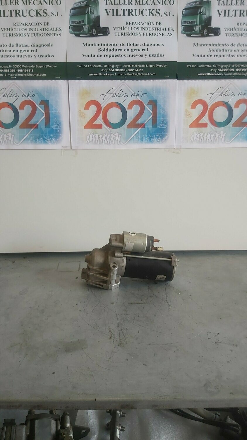 MOTOR DE ARRANQUE FORD MONDEO 2.2