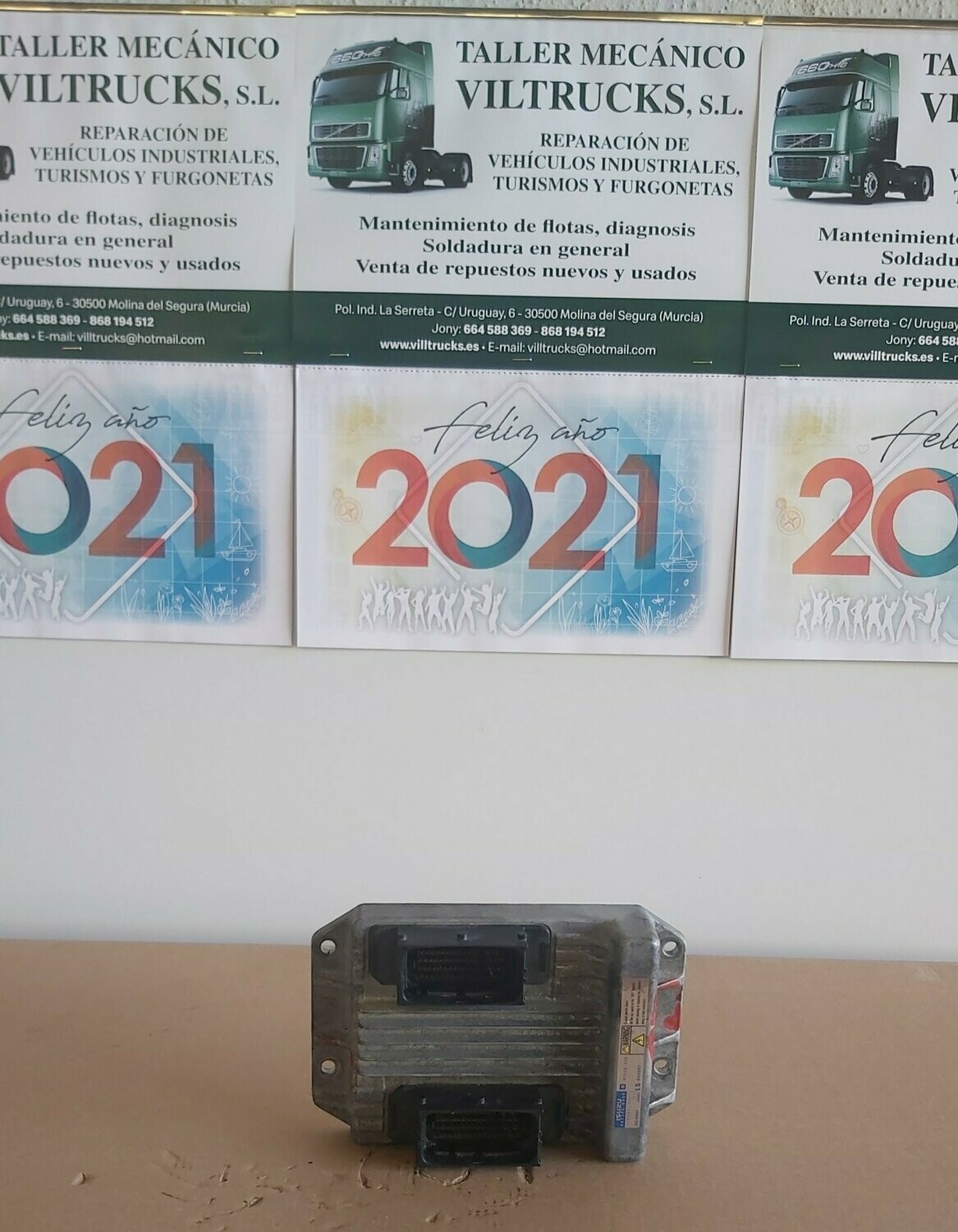 CENTRALITA MOTOR OPEL ASTRA 1.7 CDTI