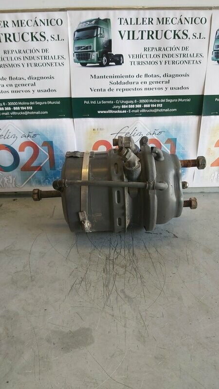 PULMON DE FRENO VOLVO FM 4-20 FH 4-20