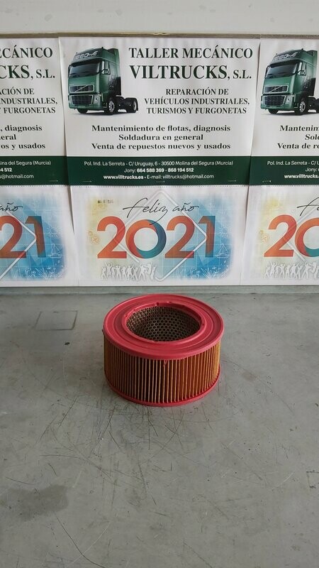 FILTRO DE AIRE RENAULT R4
