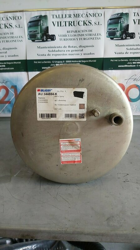 BOMBONA SUSPENSION