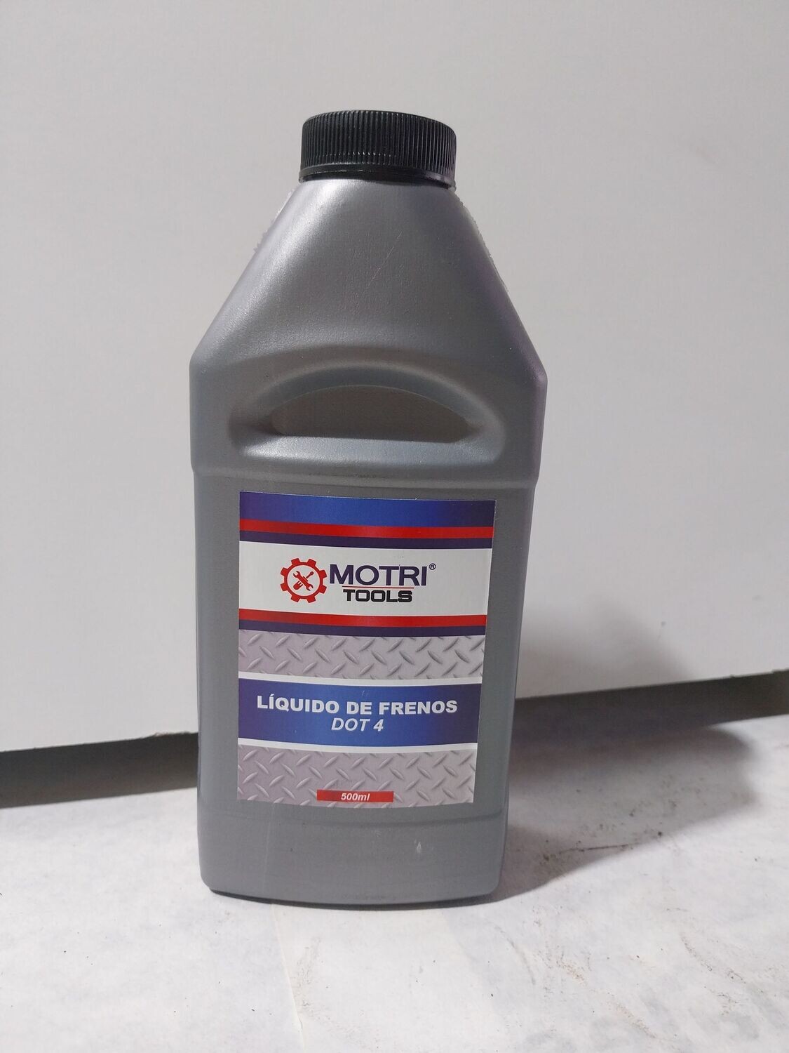 LIQUIDO DE FRENOS DT 4