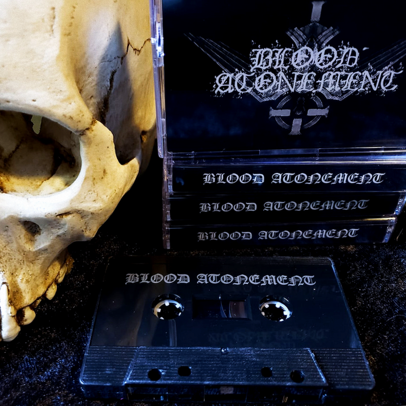 BLOOD ATONEMENT (US) &#39;Blood Atonement&#39; [MC]