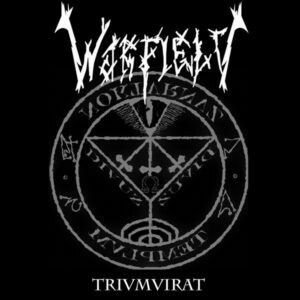 WARFIELD (MEX) – Trivmvirat CD