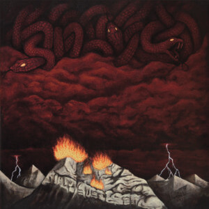 EPITAPHE (FR) – Demo MMXVII CD