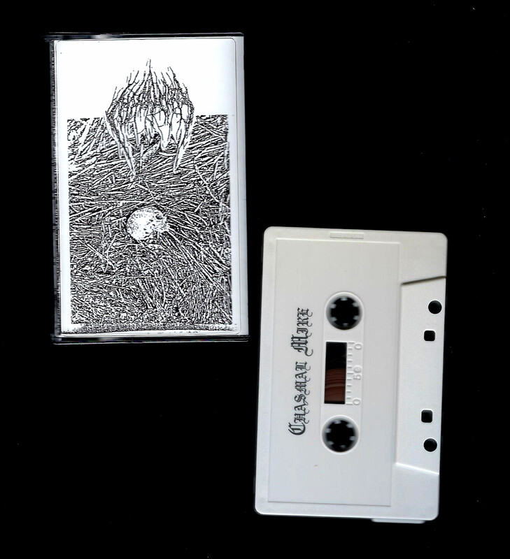 CHASMAL MIRE (US) &#39;Chasmal Mire&#39; [MC]
