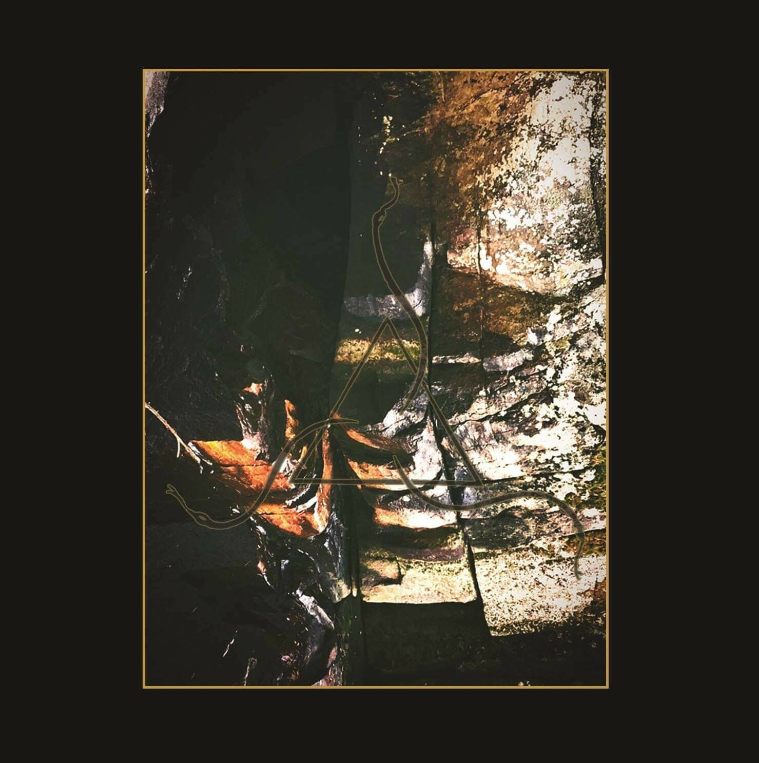 NÉFASTE (CAN) &#39;Alchimie de la Douleur&#39; [CD]