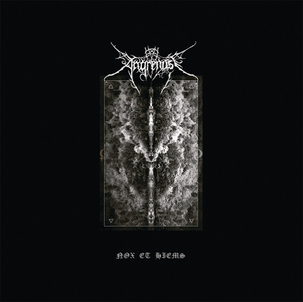 ANGRENOST (POR) &#39;Nox et Heims&#39;  [DLP - Gatefold]