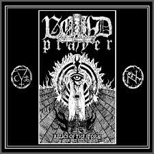 VOID PRAYER (B&H) 'Relics of the Storm'  [LP 45rpm]
