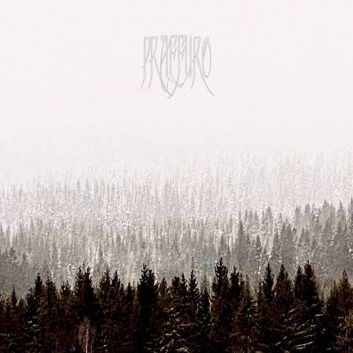 PRAEFURO (NO) - Praefuro [LP-45rpm]