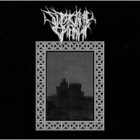 SPECTRAL CHAIN (EUS) -  Crossing Spectral Dimentsions (LP)
