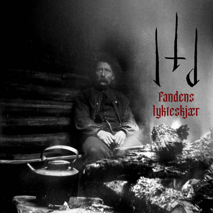 ILD (NO) Fandens Lykteskjær [CD]