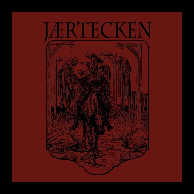 JÆRTECKEN (SE) Jærtecken  [10&quot;MLP]