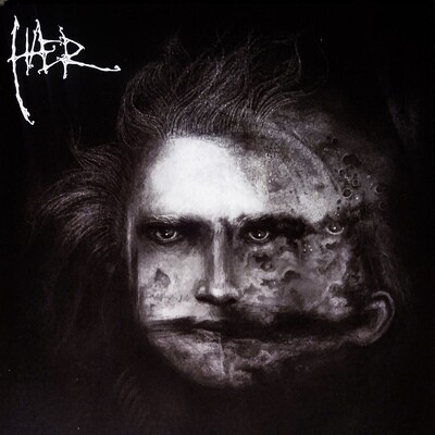 HÆR (SE) Hær  [10&quot; - 45rpm]