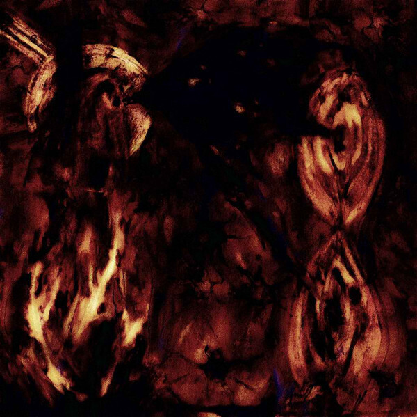 SORGUINAZIA (CAN) The Negation of Delirium  [LP]