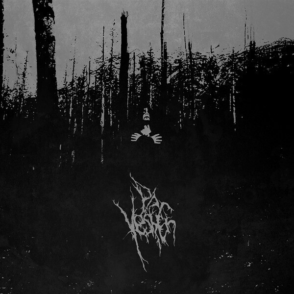 PA VESH EN (BLR) Cryptic Rites of Necromancy  [7&quot;EP]