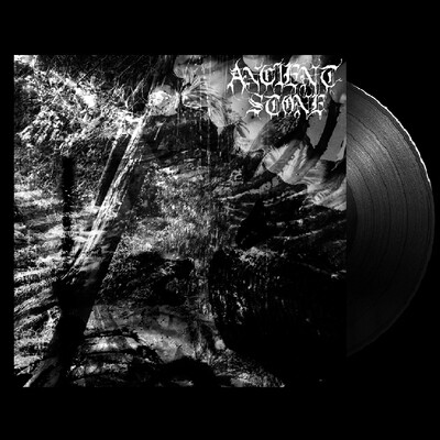 ANCIENT STONE (CAN) – Feed on the Dead   [-LP-]