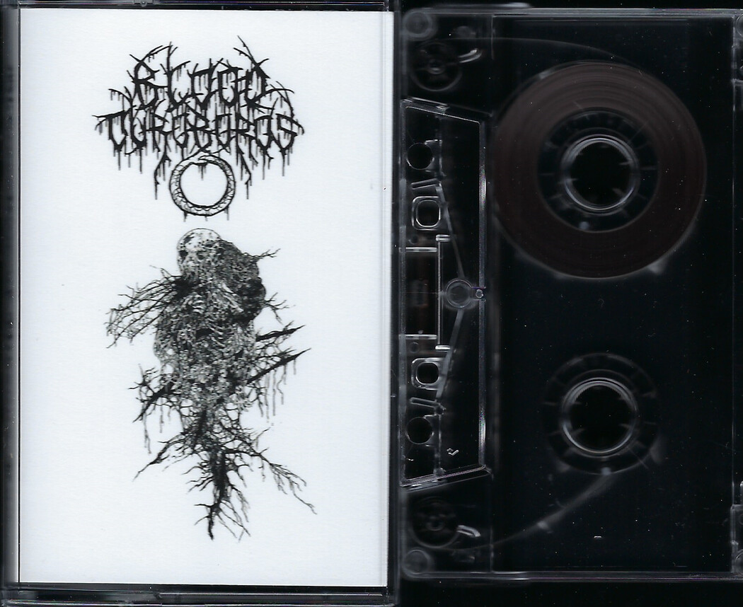 BLOOD OUROBOROS (US) – Obfuscation of Hideous Ego [MC]