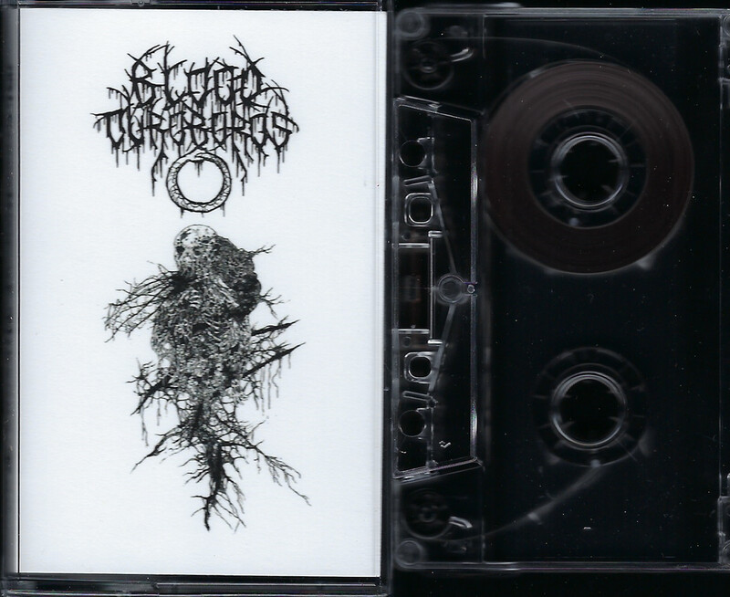 BLOOD OUROBOROS (US) – Obfuscation of Hideous Ego [MC]
