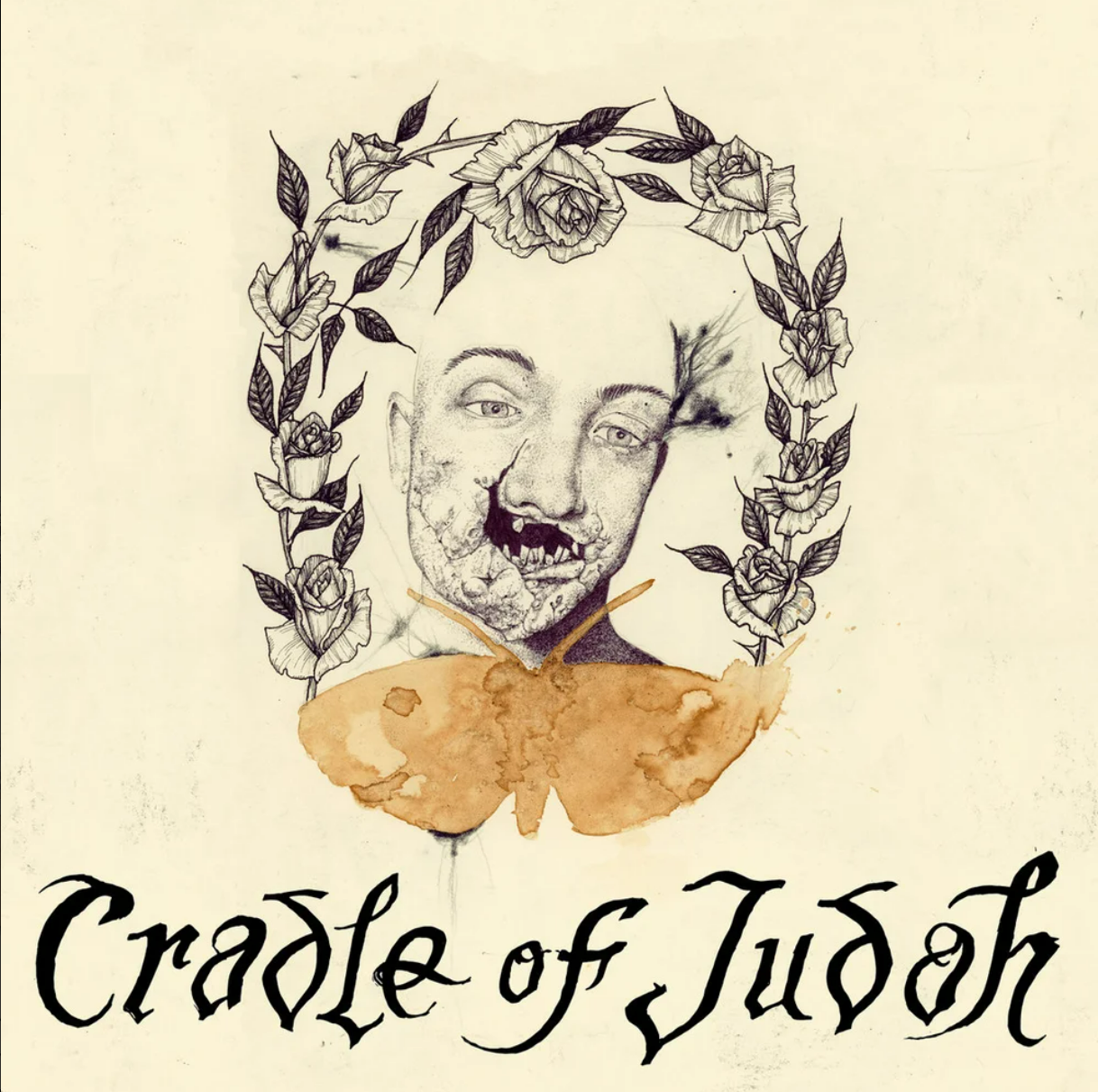 CRADLE OF JUDAH (US) - Cradle of Judah [LP]
