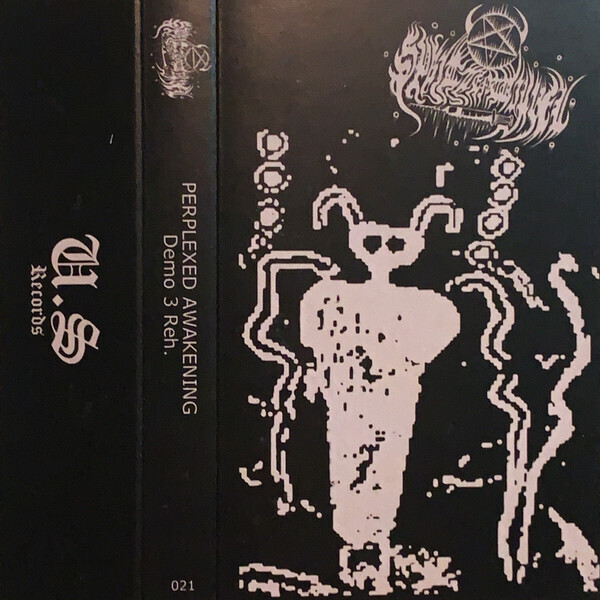 SPRITZENWIRBEL (US) Perplexed Awakening [MC]