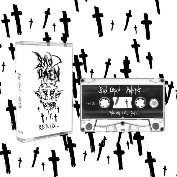 BAD OMEN (NL) ..Returns  [MC]