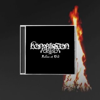 KONFESSION (AUT) Relics of Urd  [CD]