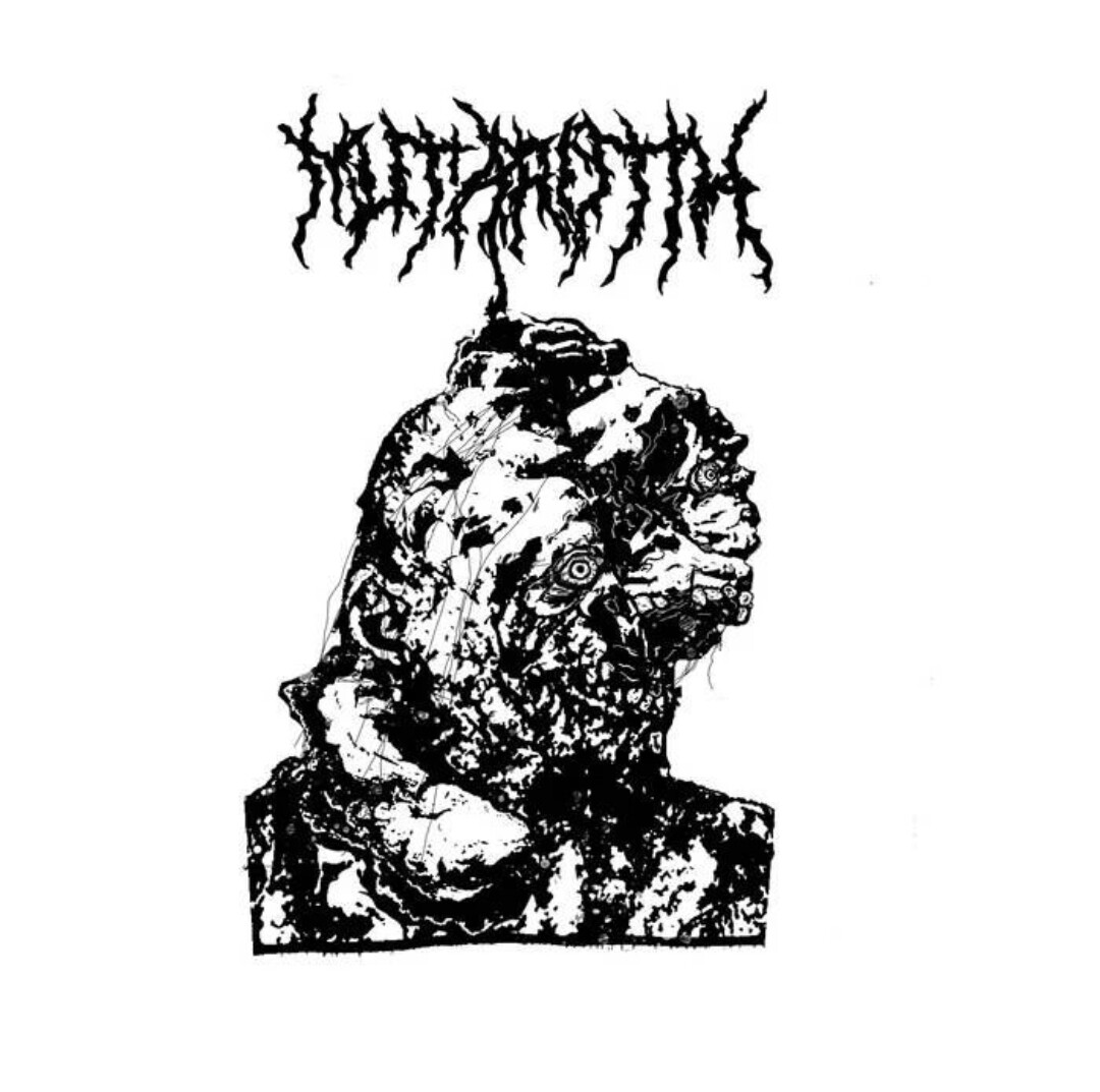 MUTAROTIK (CAN) Mutarotik [7&quot;EP]