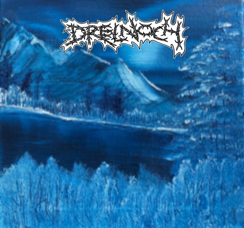 DRELNOCH (US) Anthropocene  [MC]