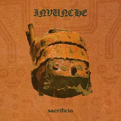 INVUNCHE (NL)  Sacrificio  [7" EP]